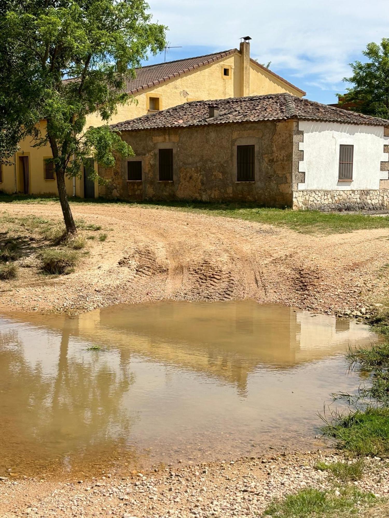 Casa Rural ''La Nuestra'' Galapagos Exterior photo